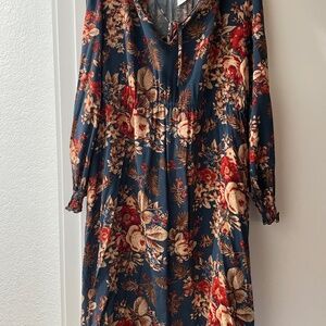 Maternity Dresses- Large